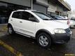 Volkswagen Crossfox Sportline/Comfortline - Sincronico