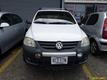 Volkswagen Crossfox Sportline/Comfortline - Sincronico