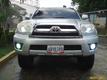 Toyota 4Runner Limited V6 4x4 - Automatico