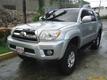 Toyota 4Runner Limited V6 4x4 - Automatico