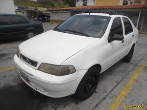 Fiat Siena