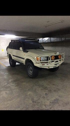 Toyota Autana