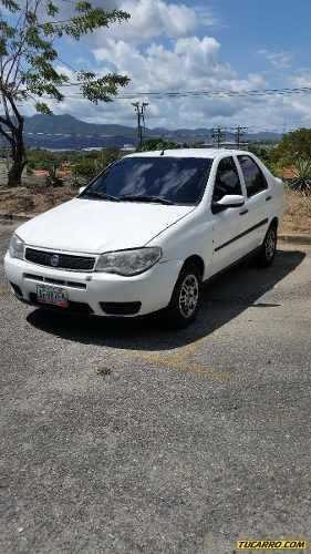 Fiat Siena ELX - Sincronico