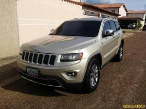 Jeep Cherokee Limited Edition 4x4 - Automatico