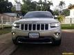 Jeep Cherokee Limited Edition 4x4 - Automatico