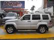 Jeep Cherokee Limited Edition - Automatico