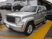 Jeep Cherokee Limited Edition - Automatico