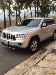 Jeep Grand Cherokee Limited 4x4 - Automatico