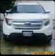 Ford Explorer Limited 4x4 - Automatico