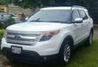 Ford Explorer Limited 4x4 - Automatico