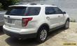 Ford Explorer Limited 4x4 - Automatico