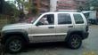 Jeep Cherokee Renegado 4X4 /VK6 - Sincronico