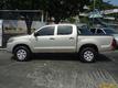 Toyota Hilux Doble Cabina 4x4 - Sincronico