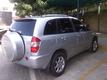 Chery Tiggo 4x4 - Sincronico