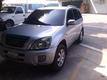 Chery Tiggo 4x4 - Sincronico