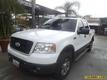 Ford Pick-Up FX4