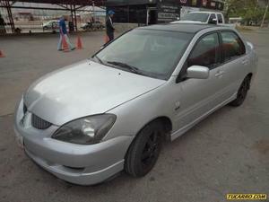 Mitsubishi Lancer Touring 2.0 - Sincronico