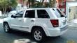 Jeep Grand Cherokee Limited 4x4 - Automatico