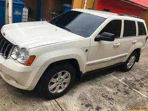 Jeep Grand Cherokee Limited 4x4 - Automatico