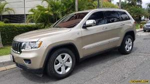 Jeep Grand Cherokee Limited 4x4 - Automatico