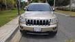 Jeep Grand Cherokee Limited 4x4 - Automatico