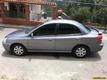 Kia Rio LS - Sincronico