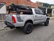 Toyota Hilux Doble Cabina 4x4 - Sincronico