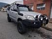 Toyota Hilux Doble Cabina 4x4 - Sincronico