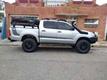 Toyota Hilux Doble Cabina 4x4 - Sincronico