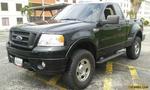 Ford F-150 Pick-Up XL 4x4 (17A) - Automatico
