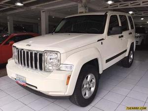 Jeep Cherokee Sport 4X4 - Automatico