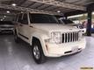 Jeep Cherokee Sport 4X4 - Automatico