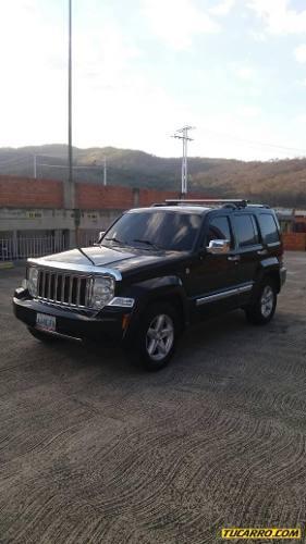 Jeep Cherokee Limited Edition 4x4 - Automatico