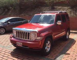 Jeep Cherokee Limited Edition 4x4 - Sincronico