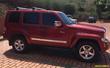 Jeep Cherokee Limited Edition 4x4 - Sincronico