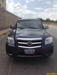 Mazda BT-50 50 - 2600 Dob. Cab. - Sincronico