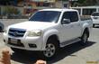 Mazda BT-50 50 - 2600 Dob. Cab. High 4x4 - Sincronico