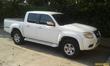 Mazda BT-50 50 - 2600 Dob. Cab. High 4x4 - Sincronico