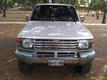 Mitsubishi Montero Dakar GLX 2P 4x4 - Sincronico