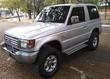 Mitsubishi Montero Dakar GLX 2P 4x4 - Sincronico