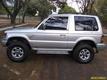 Mitsubishi Montero Dakar GLX 2P 4x4 - Sincronico