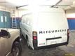 Mitsubishi Panel 2.0L A/C M/T