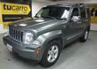 Jeep Cherokee Limited Edition 4x4 - Automatico