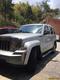 Jeep Cherokee Limited Edition - Automatico