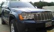 Jeep Grand Cherokee Laredo 4x4 - Automatico