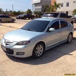 Mazda Mazda 3 HB 2.0 Sport - Secuencial