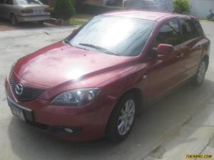 Mazda Mazda 3 HB 1.6 Sport - Secuencial