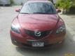 Mazda Mazda 3 HB 1.6 Sport - Secuencial