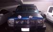 Jeep Cherokee Classic 4x4/Laredo/VX3(Cuero) - Sincronico