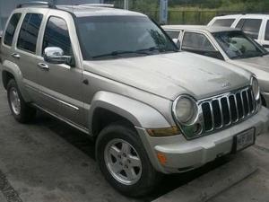 Jeep Cherokee Limited Edition - Automatico